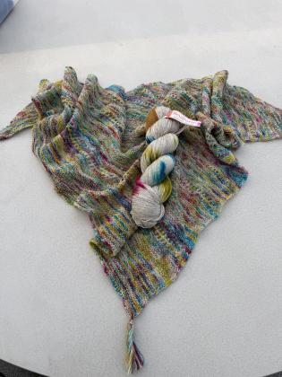 Preview: No 33 Tanz der Sprenkel